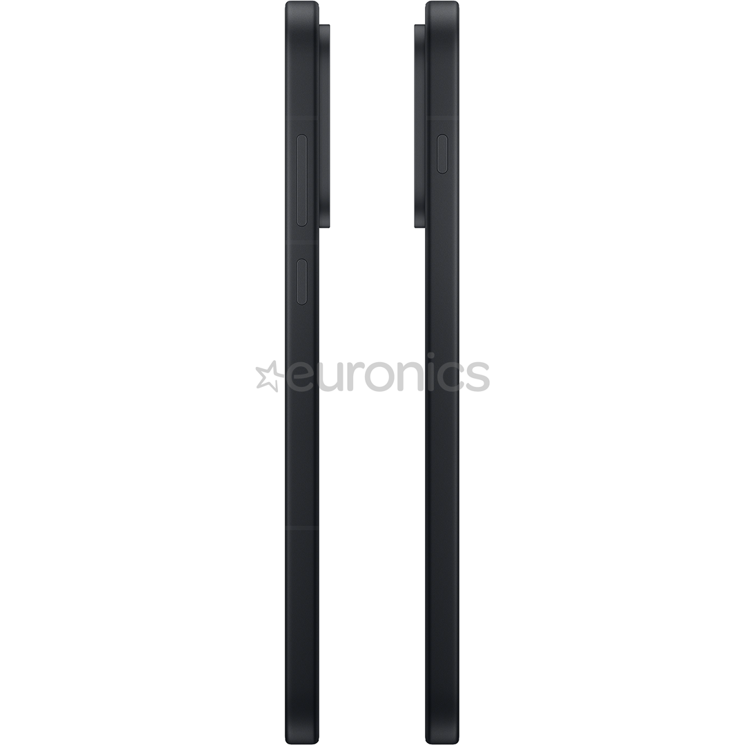 OnePlus 15, 12 GB, 256 GB, melna - Viedtālrunis