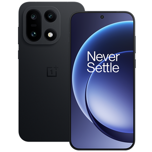 OnePlus 15, 16 GB, 512 GB, melna - Viedtālrunis 5011116286