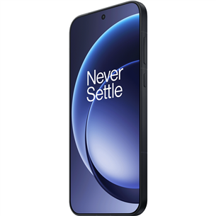 OnePlus 15, 16 GB, 512 GB, melna - Viedtālrunis