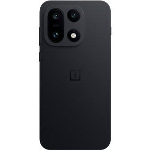 OnePlus 15, 16 ГБ, 512 ГБ, черный - Смартфон