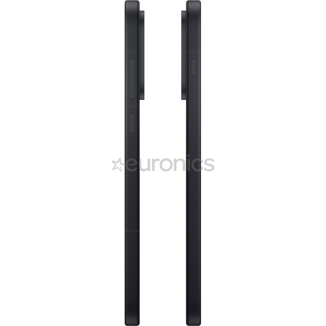 OnePlus 15, 16 ГБ, 512 ГБ, черный - Смартфон