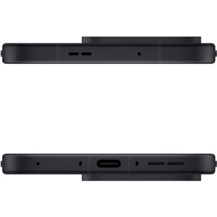 OnePlus 15, 16 ГБ, 512 ГБ, черный - Смартфон