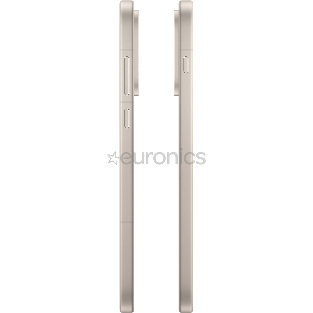 OnePlus 15, 16 ГБ, 512 ГБ, бежевый - Смартфон