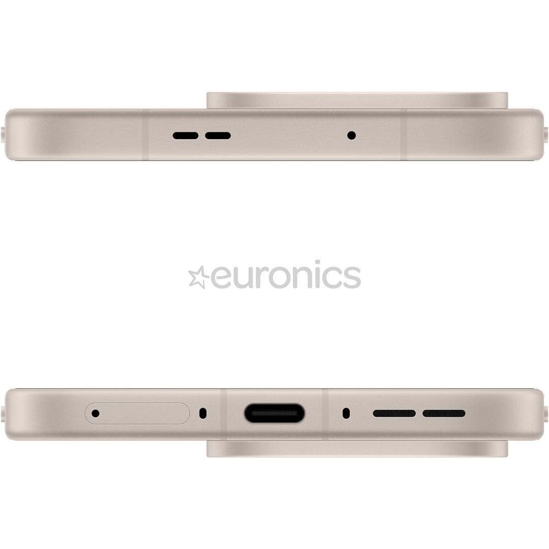 OnePlus 15, 16 GB, 512 GB, bēša - Viedtālrunis