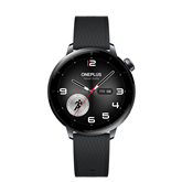 OnePlus Watch 3, 43 mm, black - Smart watch