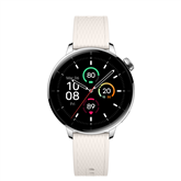 OnePlus Watch 3, 43 mm, silver - Smart watch