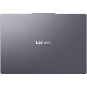 Lenovo IdeaPad Slim 3 16IRH10, 16'', WUXGA, i5, 16 GB, 512 GB, ENG, pelēka - Portatīvais dators