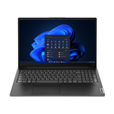 Lenovo V14 Gen 4, 15,6'', TN, Ryzen 5, 16 GB, 512 GB, ENG, melna - Portatīvais dators