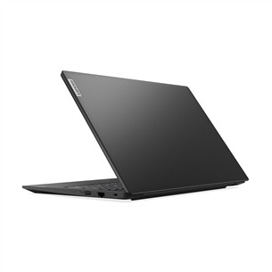 Lenovo V15 Gen 4, 15,6'', TN, Ryzen 5, 16 GB, 512 GB, ENG, melna - Portatīvais dators