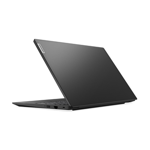 Lenovo V14 Gen 4, 15,6'', TN, Ryzen 5, 16 GB, 512 GB, ENG, melna - Portatīvais dators