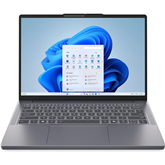 Lenovo IdeaPad Slim 3 16IRH10, 16'', WUXGA, i5, 16 GB, 512 GB, SWE, pelēka - Portatīvais dators