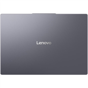 Lenovo IdeaPad Slim 3 16IRH10, 16'', WUXGA, i5, 16 GB, 512 GB, SWE, pelēka - Portatīvais dators