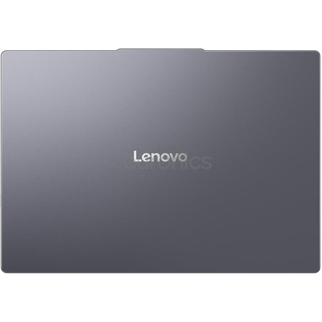Lenovo IdeaPad Slim 3 16IRH10, 16'', WUXGA, i5, 16 GB, 512 GB, SWE, pelēka - Portatīvais dators