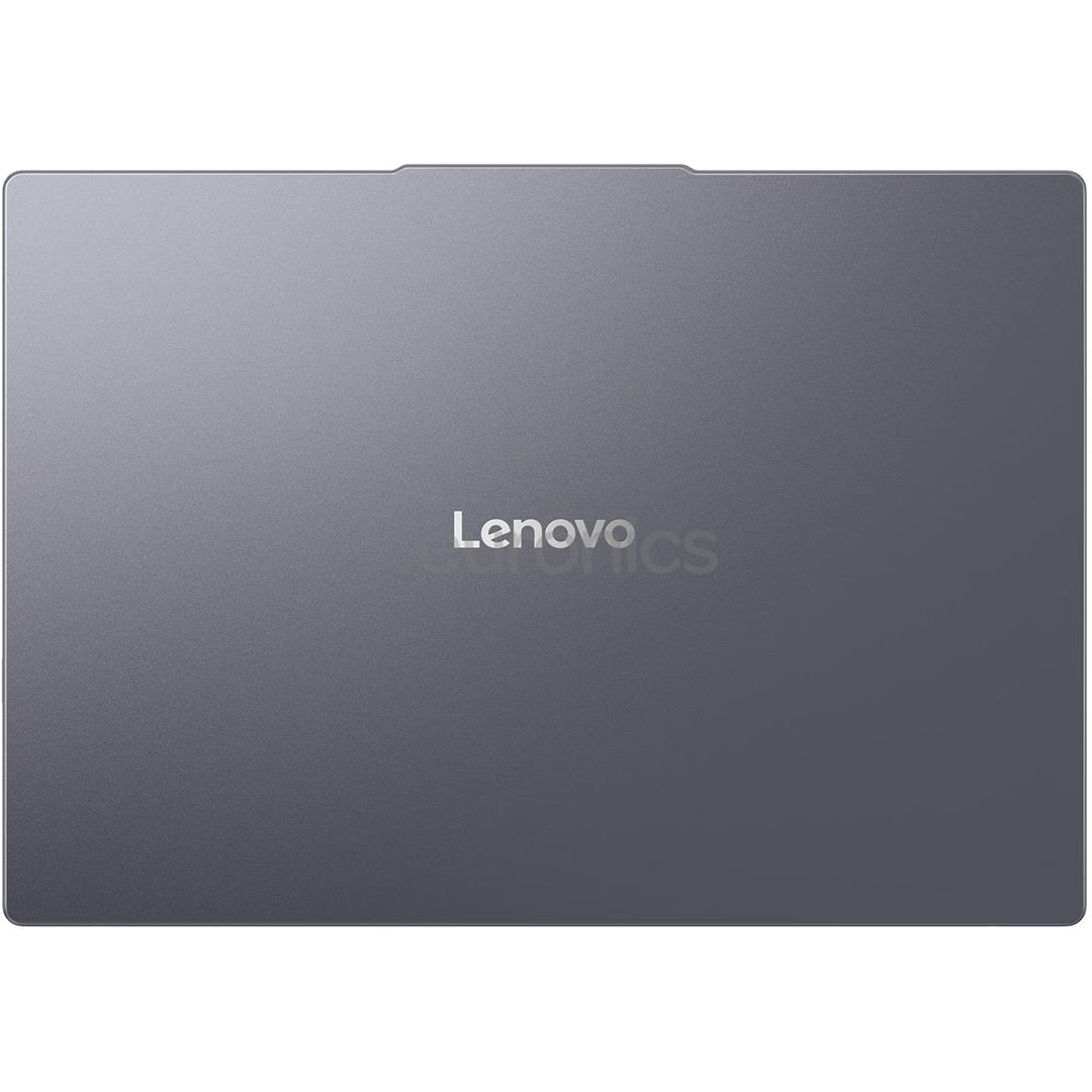Lenovo IdeaPad Slim 3 16IRH10, 16'', WUXGA, i5, 16 GB, 512 GB, SWE, pelēka - Portatīvais dators