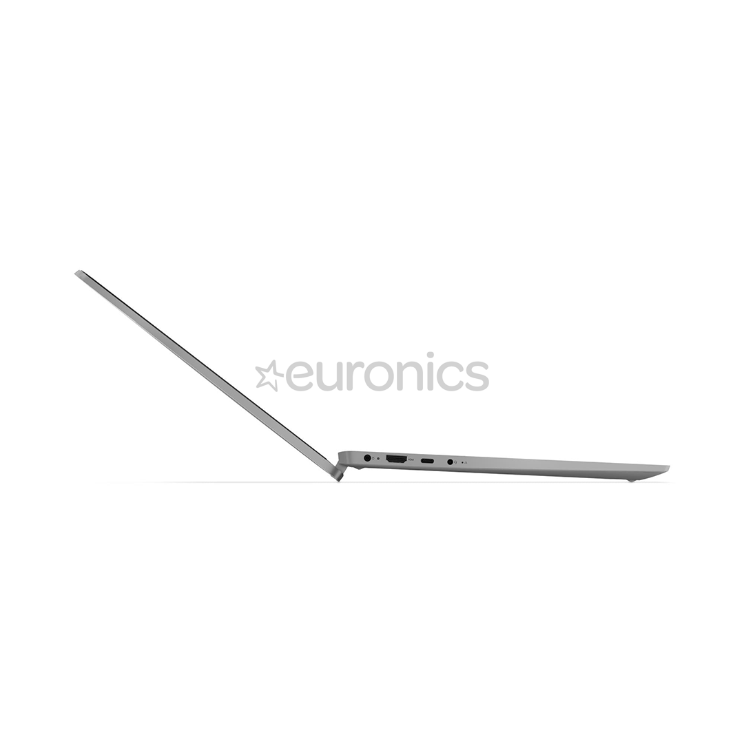 Lenovo IdeaPad Flex 5 Gen 8, 14'', WUXGA, Ryzen 7, 16 GB, 512 GB, SWE, pelēka - Portatīvais dators