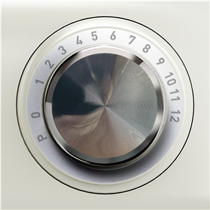 Tefal Bake Easy, 3,5 л, бежевый - Миксер