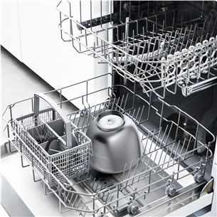 Tefal Bake Easy, 3,5 л, бежевый - Миксер