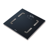 Beurer BF 880 WIFI, черный - Диагностические напольные весы