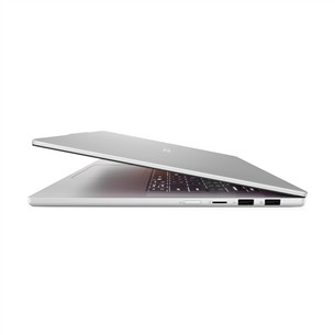 Lenovo IdeaPad Slim 5 Gen 10, 15,1'', WQXGA, OLED, 165 Hz, Ryzen 5, 16 GB, 512 GB, ENG, pelēka - Portatīvais dators