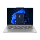Lenovo IdeaPad Slim 5 Gen 10, 15,1'', WQXGA, OLED, 165 Hz, Ryzen 5, 16 GB, 512 GB, SWE, pelēka - Portatīvais dators