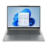 Lenovo IdeaPad Slim 5 14ARP10, 14'', WUXGA, OLED, Ryzen 5, 16 GB, 512 GB, SWE, pelēka - Portatīvais dators