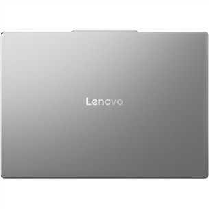 Lenovo IdeaPad Slim 5 14ARP10, 14'', WUXGA, OLED, Ryzen 5, 16 GB, 512 GB, SWE, pelēka - Portatīvais dators