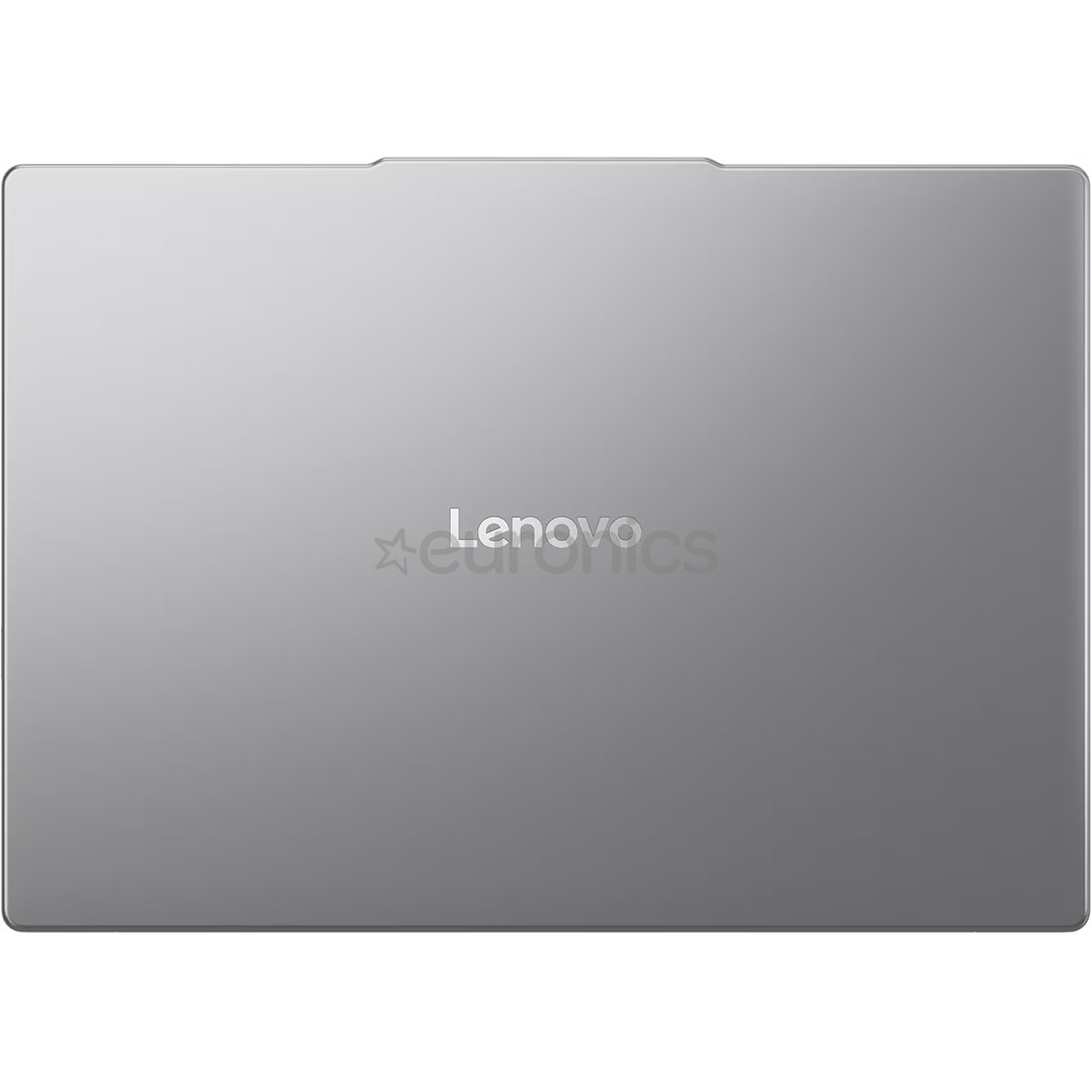 Lenovo IdeaPad Slim 5 14ARP10, 14'', WUXGA, OLED, Ryzen 5, 16 GB, 512 GB, SWE, pelēka - Portatīvais dators