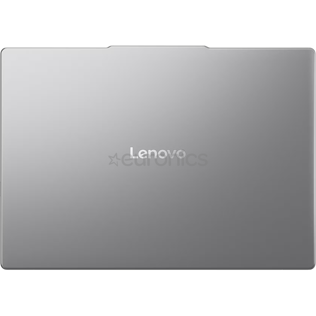 Lenovo IdeaPad Slim 5 14ARP10, 14'', WUXGA, OLED, Ryzen 5, 16 GB, 512 GB, SWE, pelēka - Portatīvais dators