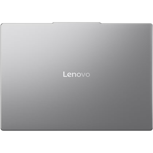 Lenovo IdeaPad Slim 5 14ARP10, 14'', WUXGA, OLED, Ryzen 5, 16 GB, 512 GB, ENG, pelēka - Portatīvais dators