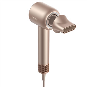 Dreame Hair Glory Mix, 1600 W, golden - Hair dryer AHD18.GOLD