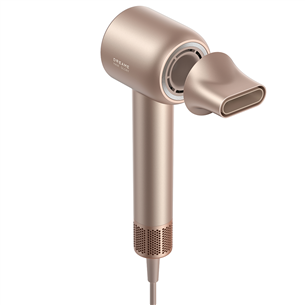 Dreame Hair Glory Mix, 1600 W, zelta - Matu fēns AHD18.GOLD