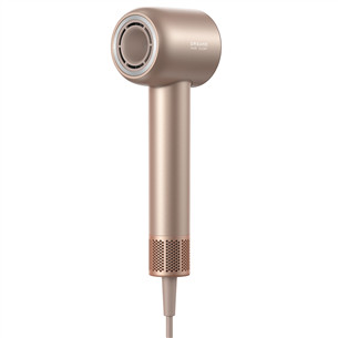 Dreame Hair Glory Mix, 1600 W, golden - Hair dryer