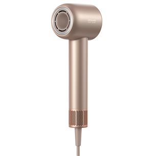 Dreame Hair Glory Mix, 1600 W, zelta - Matu fēns