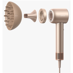 Dreame Hair Glory Mix, 1600 W, golden - Hair dryer