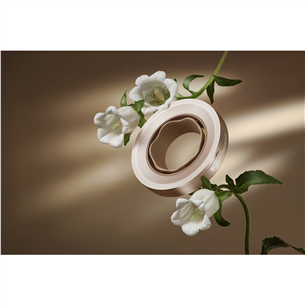 Dreame Hair Glory Mix, 1600 W, zelta - Matu fēns