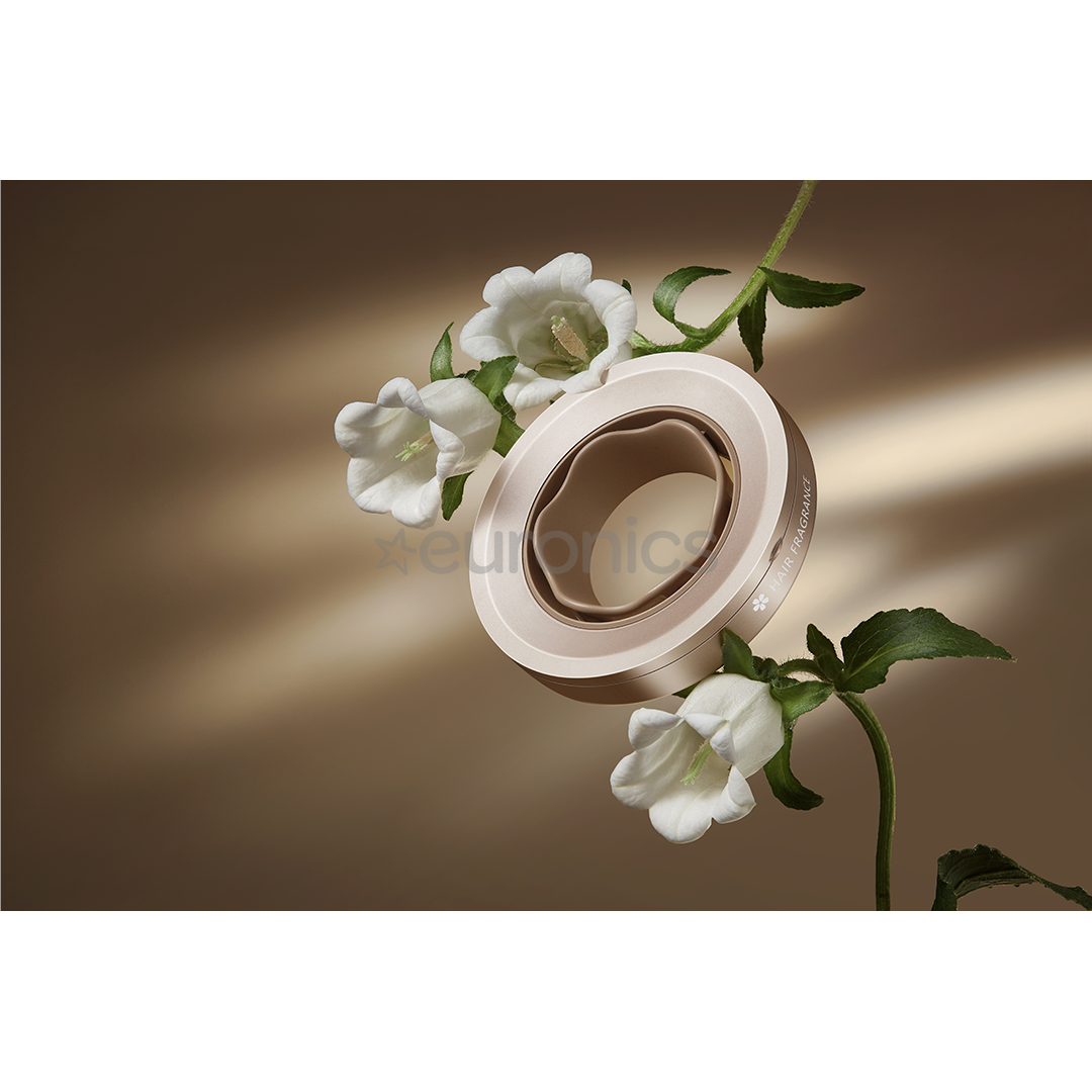 Dreame Hair Glory Mix, 1600 W, zelta - Matu fēns