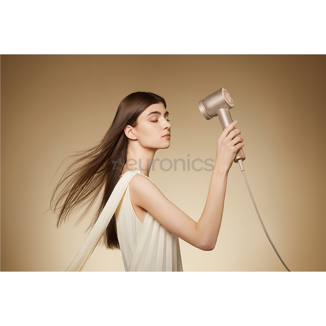 Dreame Hair Glory Mix, 1600 W, golden - Hair dryer
