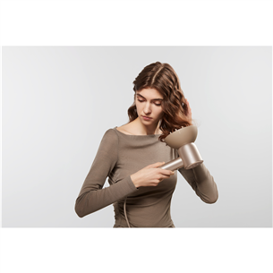 Dreame Hair Glory Mix, 1600 W, zelta - Matu fēns