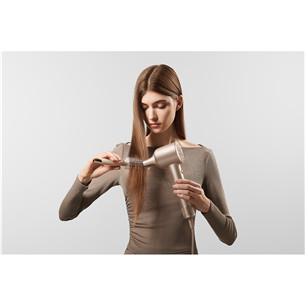 Dreame Hair Glory Mix, 1600 W, golden - Hair dryer