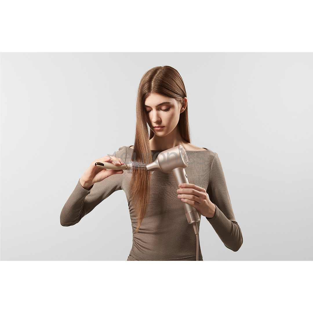 Dreame Hair Glory Mix, 1600 W, golden - Hair dryer