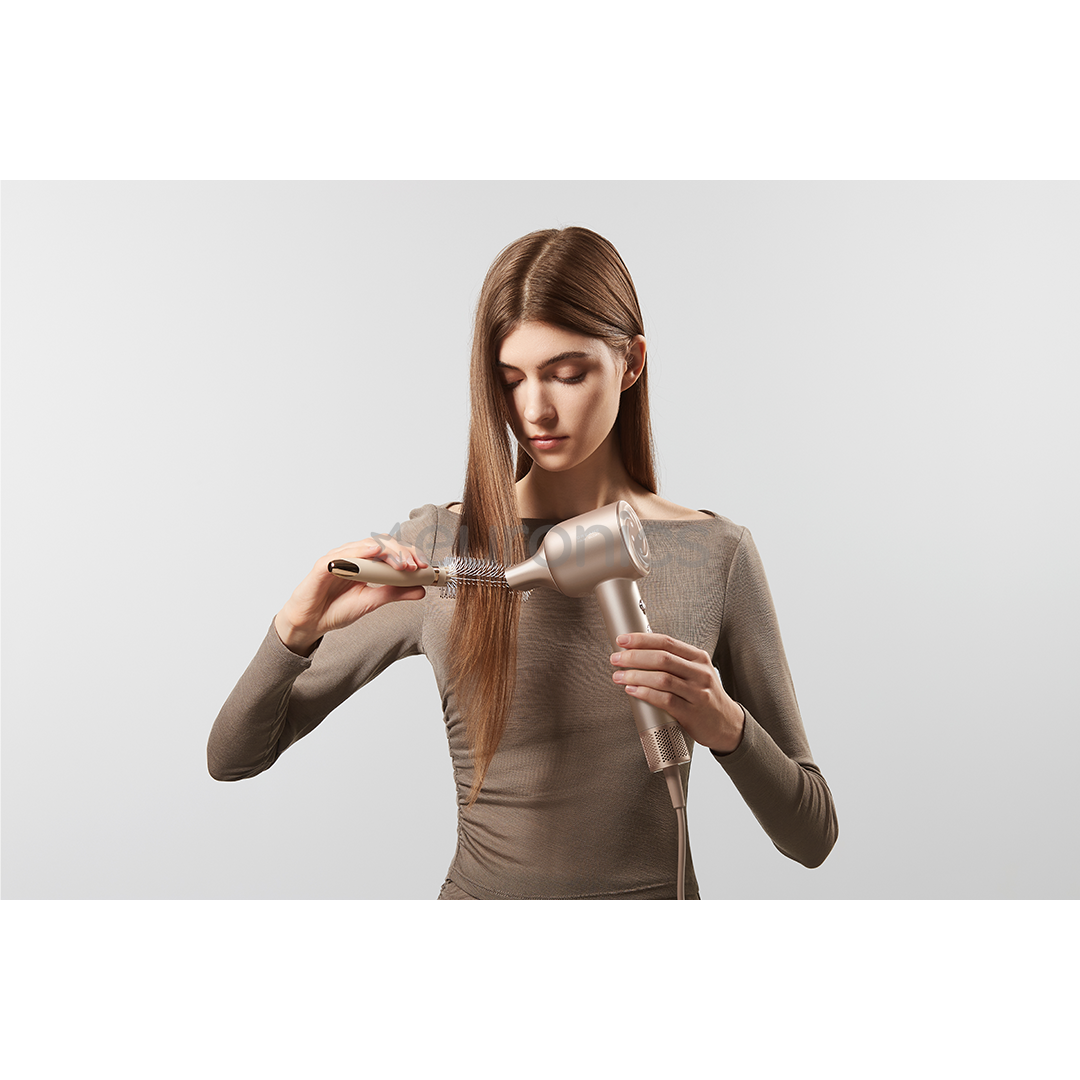 Dreame Hair Glory Mix, 1600 W, zelta - Matu fēns