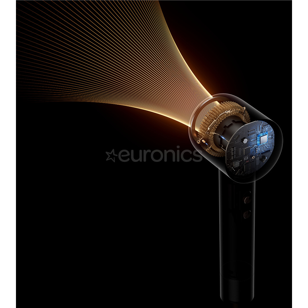 Dreame Hair Glory Mix, 1600 W, golden - Hair dryer