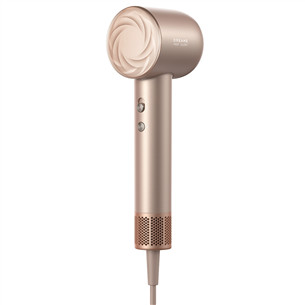Dreame Hair Glory Mix, 1600 W, golden - Hair dryer