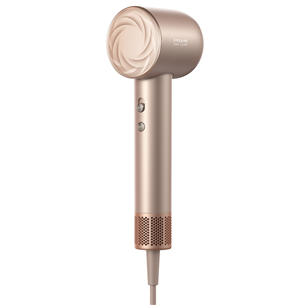 Dreame Hair Glory Mix, 1600 W, zelta - Matu fēns