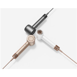 Dreame Hair Glory Mix, 1600 W, golden - Hair dryer