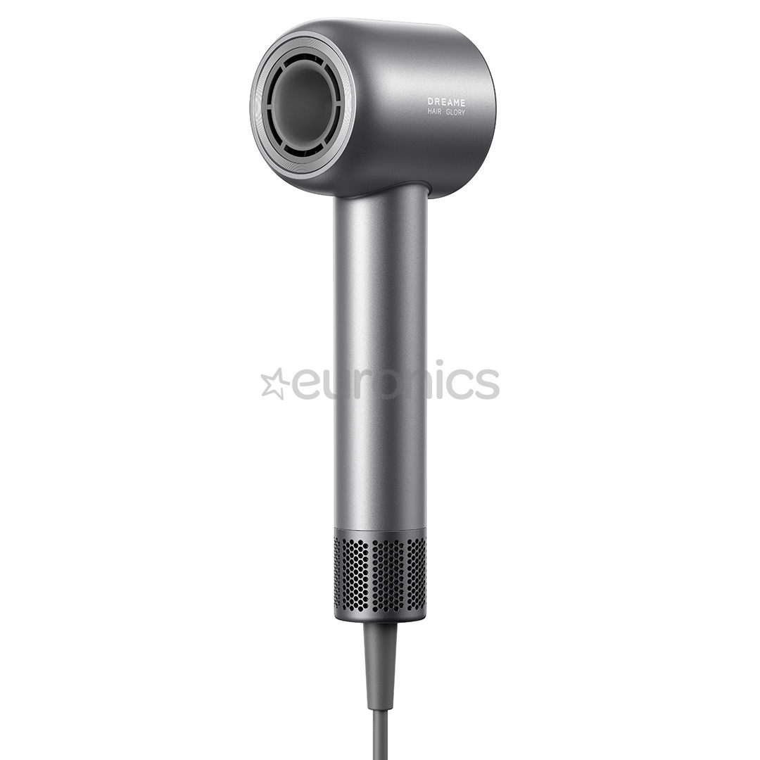 Dreame Hair Glory Mix, 1600 W, black - Hair dryer