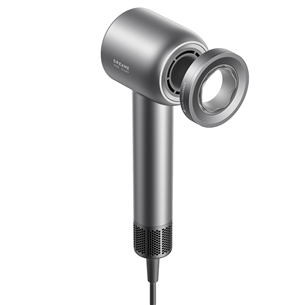 Dreame Hair Glory Mix, 1600 W, melna - Matu fēns