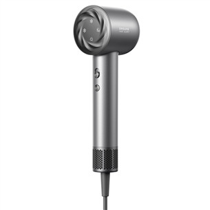 Dreame Hair Glory Mix, 1600 W, black - Hair dryer