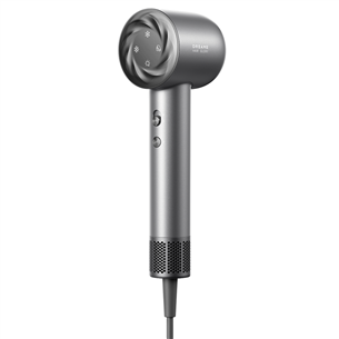 Dreame Hair Glory Mix, 1600 W, melna - Matu fēns