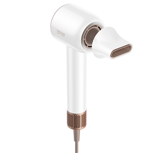 Dreame Hair Glory Mix, 1600 W, balta - Matu fēns AHD18.WHITE